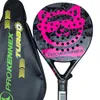 PROKENNEX TURBO 365 – Raketa na paddle tenis, ružová, Náhľad obrázku produktu 2