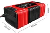 Nabíječka autobaterií – 12 V 10 A / 24 V 5 A – udržovací Náhled obrázku produktu 7