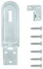 Cerradura de seguridad Burg-Wächter, modelo PCC 60 SB, con Vista previa de la imagen del producto 6