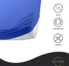 Devior Jersey Spannbettlaken 120x200 - 130x200 cm royalblau Produktbild-Vorschau 3
