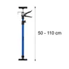 Rámova svorka bezstupňové dveřní zárubně 50-115 cm s Náhled obrázku produktu 14