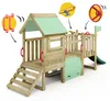 Herní věž pro malé děti Wickey My First Playground 1 s Náhled obrázku produktu 2
