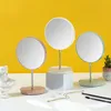Vergrootglas make-up spiegel - Tafelspiegel dubbelzijdig - Productafbeelding-voorbeeld 7