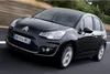 Tapis de sol avant gauche haut de gamme pour Citroen C3 Voir les images du produit 5