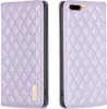 iPhone 8 Plus Hülle, Elegant Bookstyle Flip Leder Produktbild-Vorschau 1