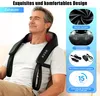 Nackenmassagegerät, Shiatsu Massagegerät, Produktbild-Vorschau 2