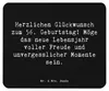 Mr. & Mrs. Panda Mauspad Spruch 56. Geburtstag Freude - Produktbild-Vorschau 1
