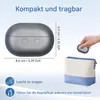 Elektrischer Nagelknipser, 2 in 1 Electric Nail Clipper, Produktbild-Vorschau 3