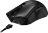 Asus Maus ROG Gladius III Wireless Aimpoint BK Gaming Maus Produktbild-Vorschau 4