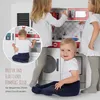 LaLoona Strumpfhose 2er Pack - Marine Produktbild-Vorschau 8