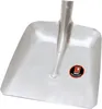 Idealspaten Hallenser Randschaufel DVsilber Gr. 9 Produktbild-Vorschau 1