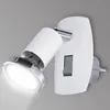 Eglo MINI 4, Oberfläche, Schlafzimmer, Innenraum, GU10, Produktbild-Vorschau 5