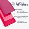 kwmobile Handyhülle für Google Pixel 10 Pro XL Hülle - Case Produktbild-Vorschau 6
