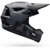 Kask Bell Sanction 2 DLX Mips integralny czarna mata camo Podgląd zdjęcia produktu 1