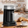 Türkische Kaffeemaschine 250 ml Mokka Maschine,650W Turkish Produktbild-Vorschau 9