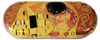 Étui à lunettes Klimt Le Baiser, Fridolin Voir les images du produit 1