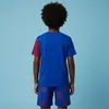 FC Barcelona kinderpyjama, model 2900003746, maat 152, Productafbeelding-voorbeeld 4