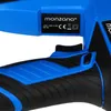 Monzana Cucitrice Elettrica 2in1 Incl. Chiodi + Graffette Anteprima dell’immagine prodotto 4