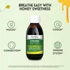 Herbion Naturals, sirup proti kašľu s medom, upokojuje Náhľad obrázku produktu 4