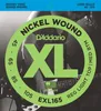 Corde D'Addario EXL165 per basso elettrico Anteprima dell’immagine prodotto 7
