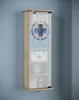 Armadio medico | Dimensioni ca. H. 92 x W. 31 x D. 18 cm | Anteprima dell’immagine prodotto 5
