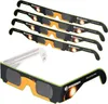 BRESSER Sonnenfinsternis-Brille (5 Stück) Produktbild-Vorschau 1