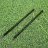 Sklolaminátové lehké golfové zarovnání Swing Putting String Náhled obrázku produktu 9