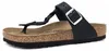 Birkenstock Gizeh Braided 1021349 Pantofola infradito, Anteprima dell’immagine prodotto 34