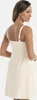 Teyli Umstandsnachthemd Mommy Female 2173 ecru M Produktbild-Vorschau 2