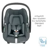 Maxi-Cosi Babyschale Pebble S i-Size ab Geburt - 15 Anteprima dell’immagine prodotto 12