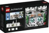 LEGO 21045 Architecture Trafalgar Square, Modellbausatz für Produktbild-Vorschau 8