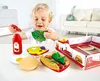 Fastfood-Set ab 3 Jahre Produktbild-Vorschau 13