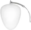 WEDO Aufladbares LED-Handtaschenlicht 2 LEDs & IR-Sensor Produktbild-Vorschau 2