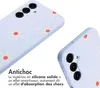 imoshion Étui design en silicone avec cordon pour le Voir les images du produit 2