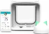 Gatera SureFlap SFIDSCFWTB1 14,2 x 12 cm Produktbild-Vorschau 1