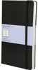 Moleskine Art, Einfarbig, Schwarz, 104 Blätter, 165 g/m², Produktbild-Vorschau 10