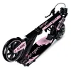City Scooter, Tretroller, Klappbarer Scooter Bergen CLASSIC Produktbild-Vorschau 5