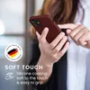 kwmobile Handyhülle für iPhone 12 mini Hülle, für iPhone 12 Produktbild-Vorschau 4
