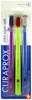 Curaprox Set de brosses à dents - CS Super Soft 3960 3-pack Voir les images du produit 1