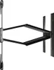 Titan 39297, 100 x 100 mm, 640 x 450 mm, -12 - 2°, -60 - Produktbild-Vorschau 3