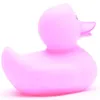Dutch Ducky Badeente pink Vinyl 7,5 cm Produktbild-Vorschau 2