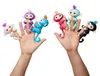 Hračka Cenocco Happy Monkey Pink Náhľad obrázku produktu 2
