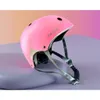 Casque enfant NEXUS Rose, taille M, P-122-M Voir les images du produit 12