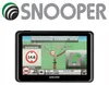 Snooper PRO S6900 Truckmate LKW Navi Produktbild-Vorschau 5