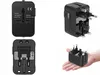 Verk 06313 Univerzální cestovní adaptér 2x USB Náhled obrázku produktu 5