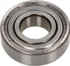 SKF Rillenkugellager Kugellager 6203 2Z  ( 17x40x12 mm ) Produktbild-Vorschau 3