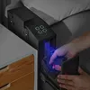 Cassaforte per pistole - Cassaforte biometrica per pistole Anteprima dell’immagine prodotto 8