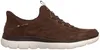 Skechers Summits Luxe Stride Slip-On Braun CHOC Größe EU 39 Produktbild-Vorschau 1