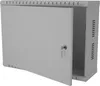 Stalflex Netzwerkschrank CCTV DVR 19 Zoll 3HE 180mm Gehäuse Produktbild-Vorschau 3