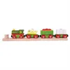 Bigjigs Rail Dinosaurier-Zug + 3 Gleise Produktbild-Vorschau 4